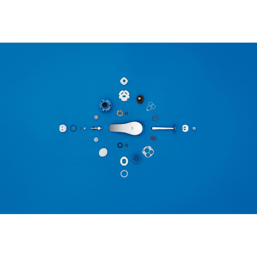 GROHE 47439000 - Cartuccia termostatica compatta DN 15