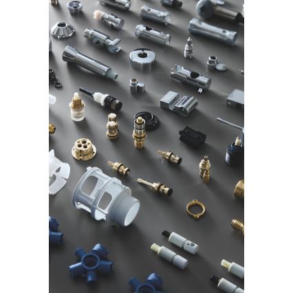 GROHE 47450000 - Cartuccia termostatica 12” StarLight