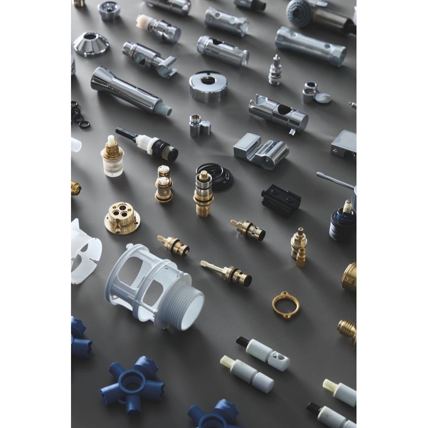 GROHE 47450000 - Cartuccia termostatica 12” StarLight