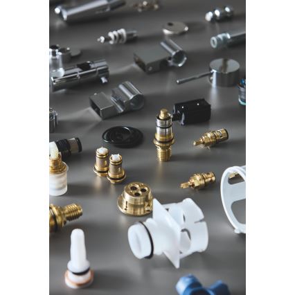 GROHE 47450000 - Cartuccia termostatica 12” StarLight