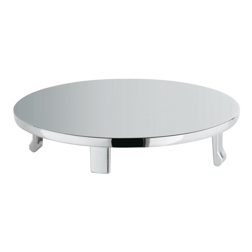 GROHE 4788300M - Copertura GROHTHERM 2000 cromo lucido