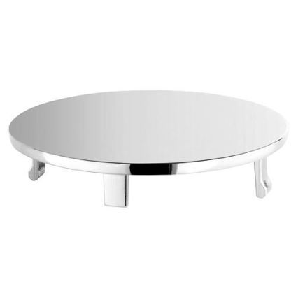 GROHE 4788300M - Copertura GROHTHERM 2000 cromo lucido