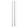 GROHE 48054000 - Braccio doccia EUPHORIA SYSTEM 15 cm cromo lucido