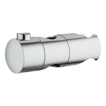 GROHE 48099000 - Elemento di guida TEMPESTA 21,8 mm, cromo lucido