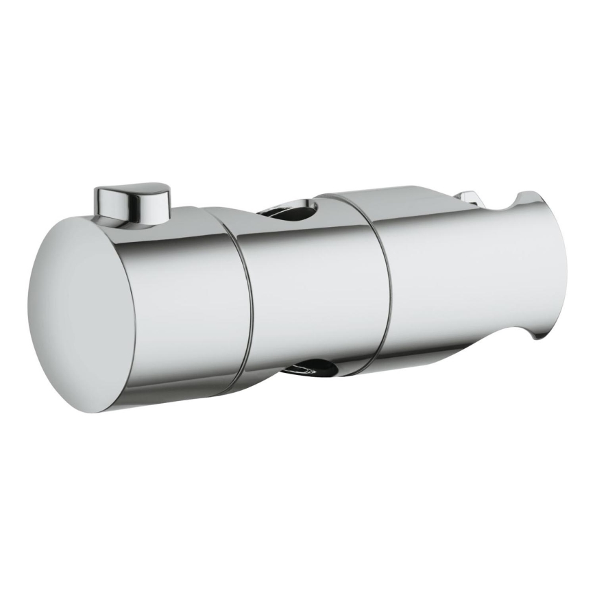 GROHE 48099000 - Elemento di guida TEMPESTA 21,8 mm, cromo lucido