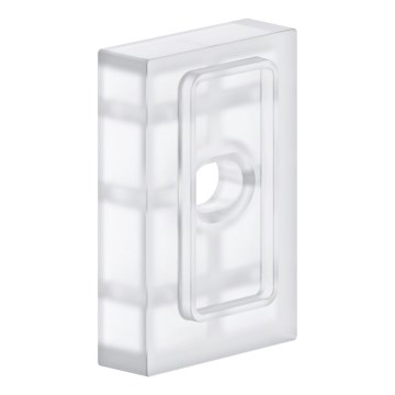 GROHE 48606001 - Rondella distanziatrice VITALIO UNIVERSAL, finitura cromo lucido