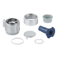 GROHE 49081000 - Coperchio GROHTHERM cromo lucido