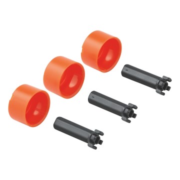 GROHE 49088000 - Albero SMARTCONTROL cromato lucido