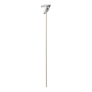 GROHE 6048000 - Asta di comando CHIARA, cromo lucido