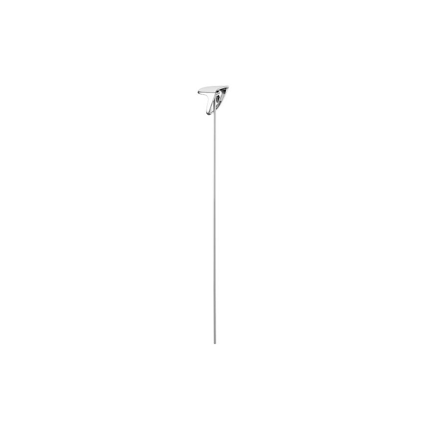 GROHE 6048000 - Asta di comando CHIARA, cromo lucido