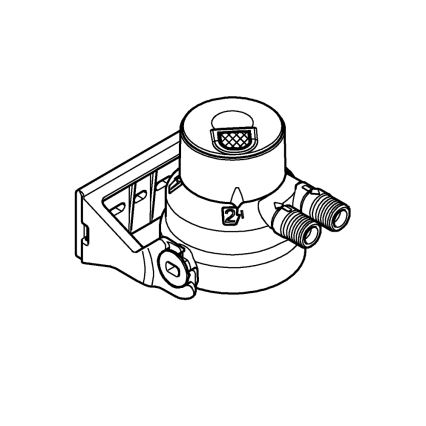 GROHE 64508001 - Testa filtrante GROHE BLUE