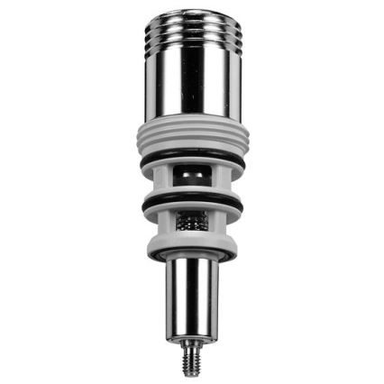 GROHE 65655000 - Deviatore per miscelatore vasca monocomando e fisso 12” cromato