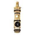 GROHE 7000000 - Cartuccia EUROMIX in ottone