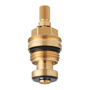 GROHE 7146000 - Coperchio DN 15