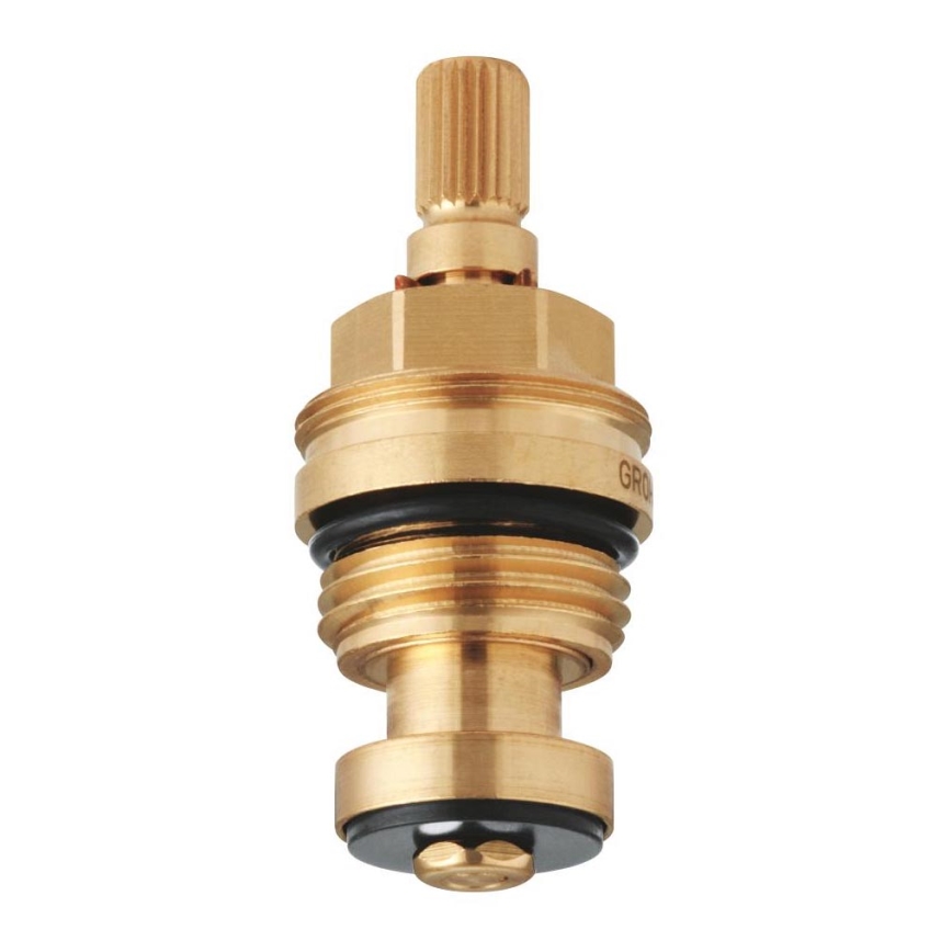 GROHE 7146000 - Coperchio DN 15