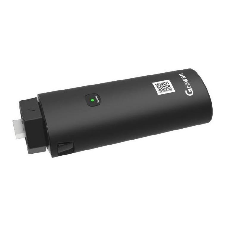 Growatt ShineLink-X Wifi - monitoraggio del funzionamento del convertitore