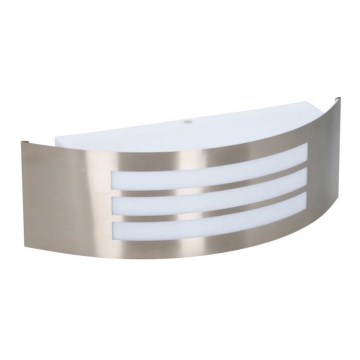 Grundig 07536 - Applique a LED da esterno1xE27/6W/230V IP44 Grundig 07536 - Applique a LED da esterno1xE27/6W/230V IP44