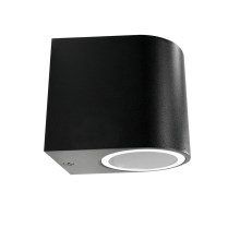 Grundig 07537 - Applique a LED da esterno 1xGU10/4W/230V IP44