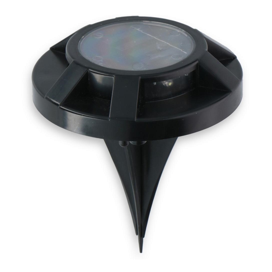 Grundig 12338 - Lampada LED solare 3xLED/1xAAA 600 mAh
