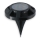 Grundig 12338 - Lampada LED solare 3xLED/1xAAA 600 mAh