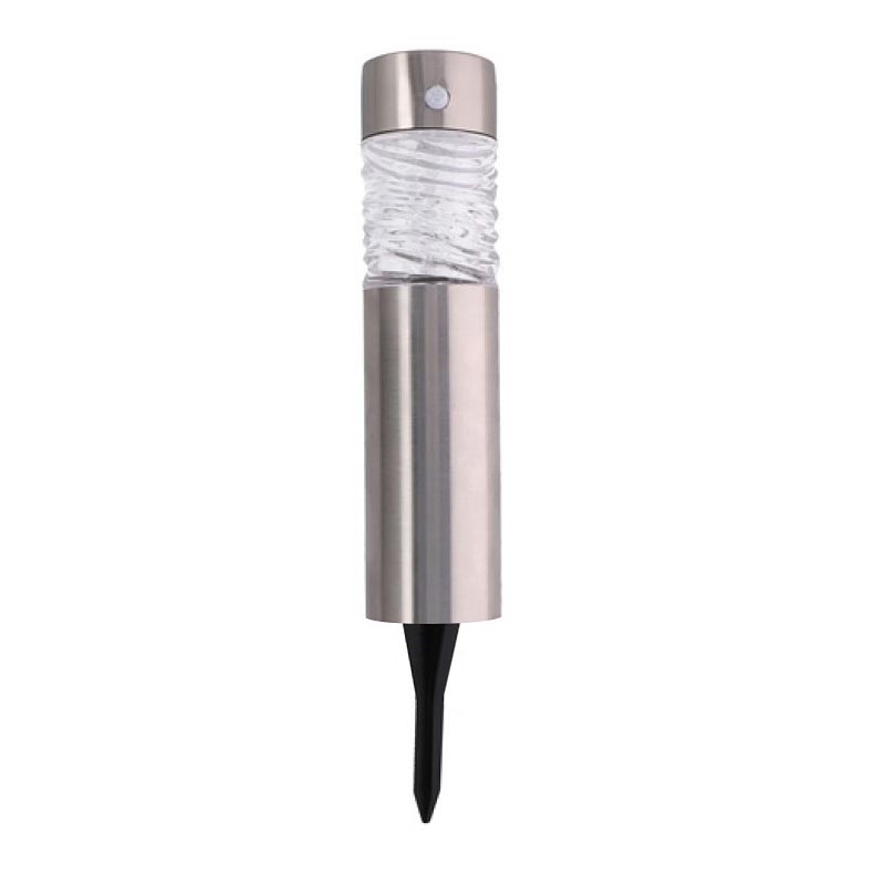 Grundig 14 - Lampada solare LED 1xLED 1xAAA 600 mAh IP44