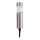 Grundig 14 - Lampada solare LED 1xLED 1xAAA 600 mAh IP44