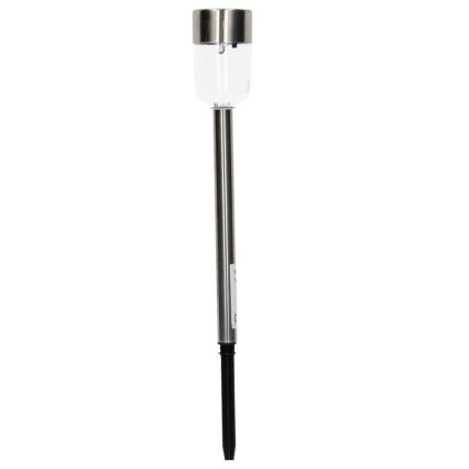 Grundig 16017 - Lampada solare LED 1xLED/1W