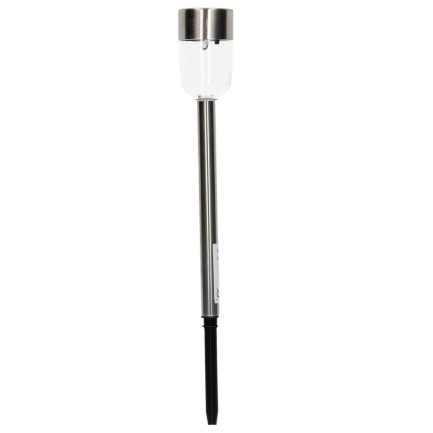 Grundig 16017 - Lampada solare LED 1xLED/1W