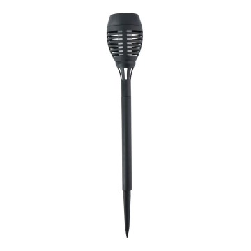 Grundig 16640 - Lampada solare a LED LED/1,2V 600 mAh IP44