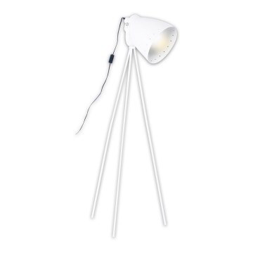 Grundig 170 - Lampada da terra 1xE27/9W/230V Grundig 170 - Lampada da terra 1xE27/9W/230V