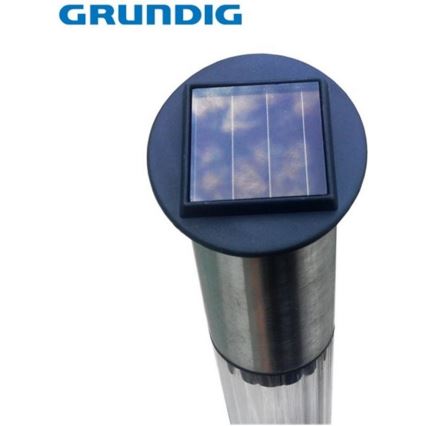 Grundig 33 - Lampada solare LED 1xLED/1,2V