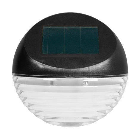 Grundig - Applique a LED solare 2xLED/1xAA