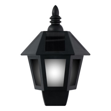 Grundig - Applique a LED solare LED/1,2V IP44