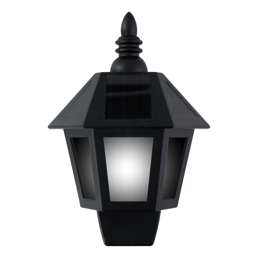Grundig - Applique a LED solare LED/1,2V IP44