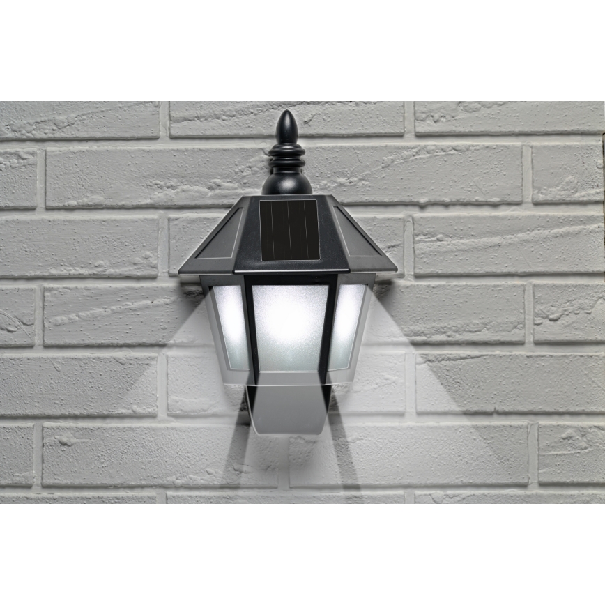 Grundig - Applique a LED solare LED/1,2V IP44