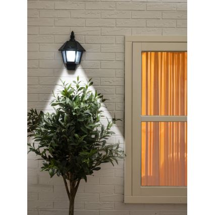 Grundig - Applique a LED solare LED/1,2V IP44