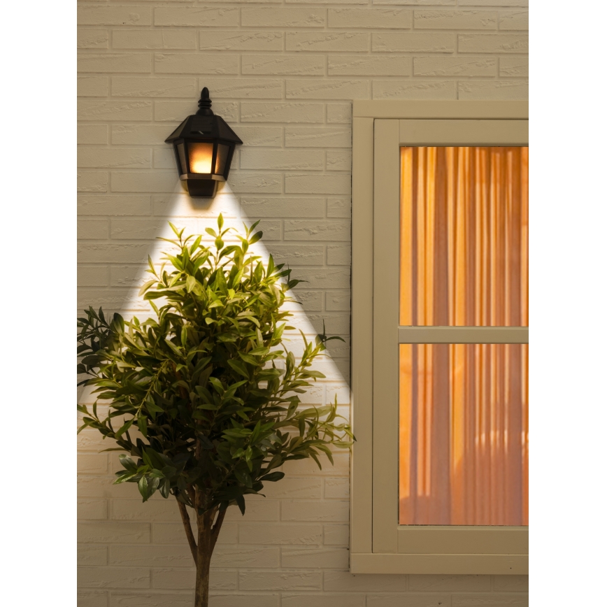 Grundig - Applique a LED solare LED/1,2V IP44