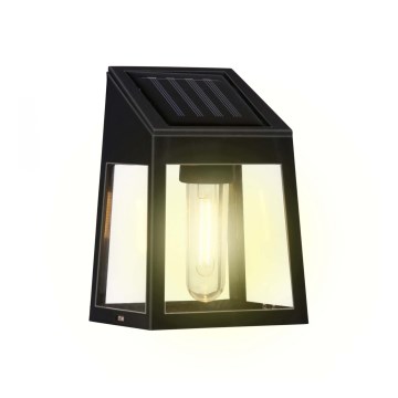 Grundig - Applique a LED solare LED/1,2V IP44