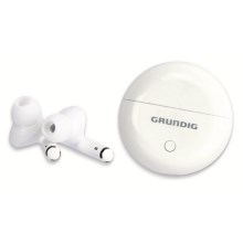 Grundig - Auricolari senza fili Bluetooth