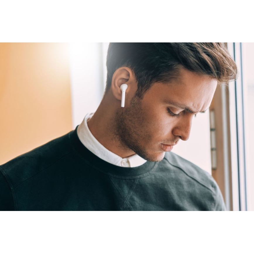 Grundig - Auricolari senza fili Bluetooth | Luciamo