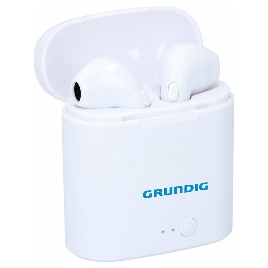 Grundig - Auricolari senza fili Bluetooth | Luciamo