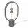 Grundig - Lampada da tavolo a LED con magneti LED/30W/5V