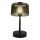 Grundig - Lampada da tavolo LED dimmerabile a sfioramento LED/5V 800 mAh
