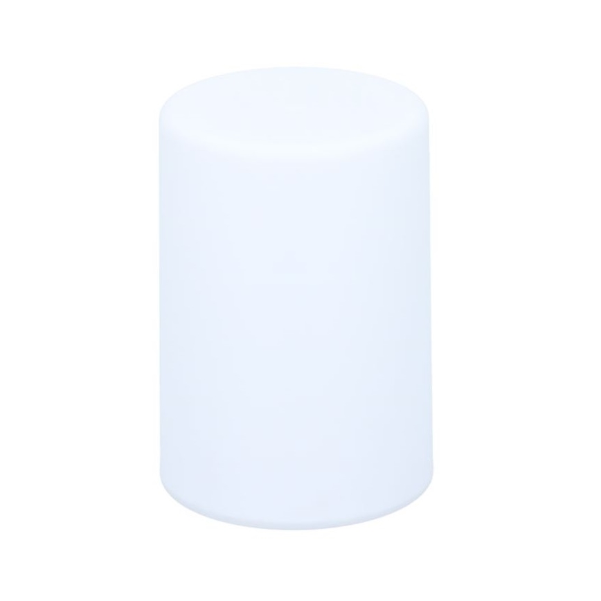 Grundig - Lampada da tavolo LED RGB dimmerabile LED/3xAAA + telecomando