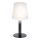 Grundig - Lampada da tavolo solare a LED, 1,2 V, 200 mAh