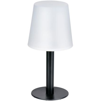 Grundig - Lampada da tavolo solare a LED, 1,2 V, 200 mAh