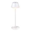 Grundig - Lampada da tavolo touch a LED/5V 1200 mAh