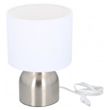 Grundig - Lampada da tavolo touch dimmerabile 1xE14/25W/230V