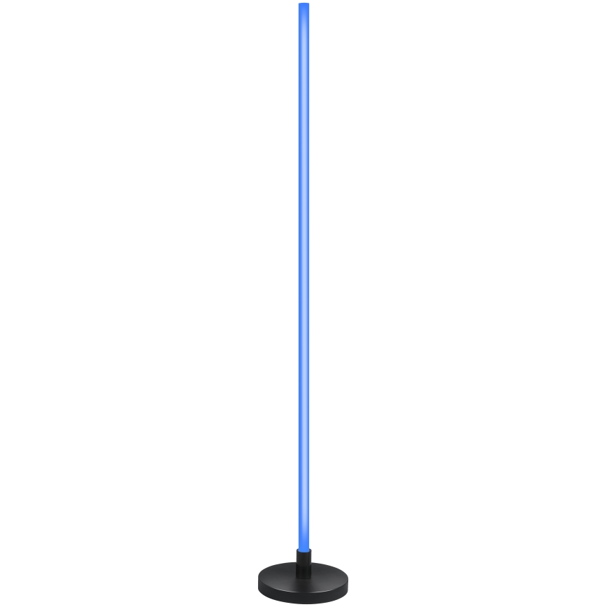 Grundig - Lampada a piantana dimmerabile LED RGB LED/5W/5V + telecomando