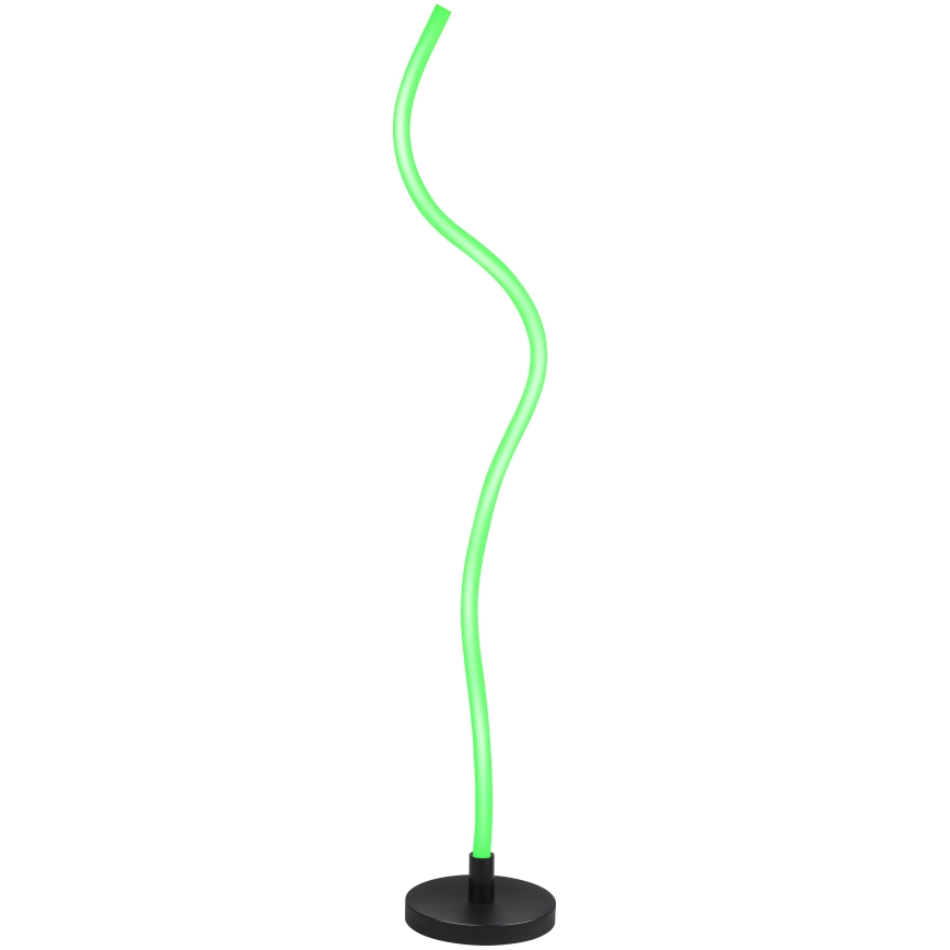 Grundig - Lampada a piantana dimmerabile LED RGB LED/5W/5V + telecomando